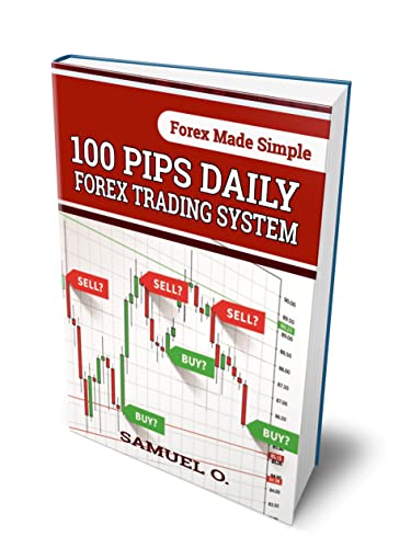 100 Pips Daily Forex Trading System - Epub + Converted Pdf